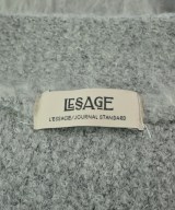 JOURNAL STANDARD L'ESSAGE（ジャーナルスタンダードレサージュ）カーディガン グレー サイズ:F レディース/2200646215013