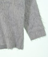 JOURNAL STANDARD L'ESSAGE（ジャーナルスタンダードレサージュ）カーディガン グレー サイズ:F レディース/2200646215013