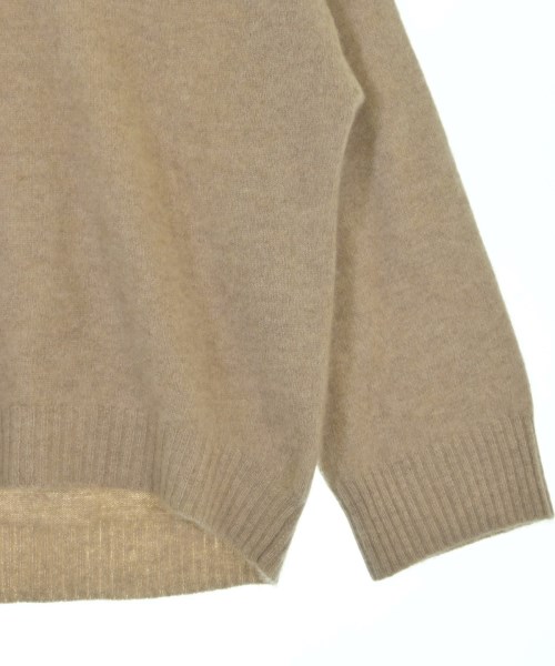 JOURNAL STANDARD L'ESSAGE（ジャーナルスタンダードレサージュ）ニット・セーター ベージュ サイズ:F レディース/2200630862032