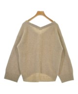 JOURNAL STANDARD L'ESSAGE（ジャーナルスタンダードレサージュ）ニット・セーター ベージュ サイズ:F レディース/2200630862032
