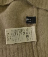 JOURNAL STANDARD L'ESSAGE（ジャーナルスタンダードレサージュ）ニット・セーター ベージュ サイズ:F レディース/2200630862032