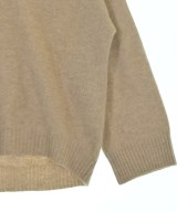 JOURNAL STANDARD L'ESSAGE（ジャーナルスタンダードレサージュ）ニット・セーター ベージュ サイズ:F レディース/2200630862032