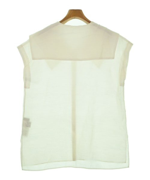 JOURNAL STANDARD L'ESSAGE（ジャーナルスタンダードレサージュ）ブラウス 白 サイズ:F レディース/2200640597092