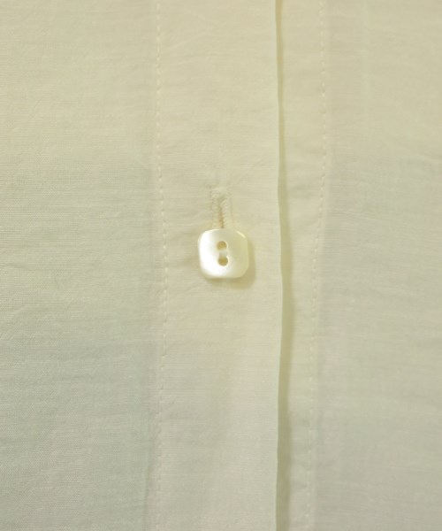 JOURNAL STANDARD L'ESSAGE（ジャーナルスタンダードレサージュ）ブラウス 白 サイズ:F レディース/2200640597092