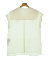 JOURNAL STANDARD L'ESSAGE（ジャーナルスタンダードレサージュ）ブラウス 白 サイズ:F レディース/2200640597092