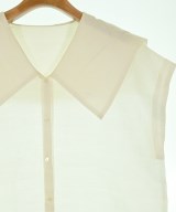 JOURNAL STANDARD L'ESSAGE（ジャーナルスタンダードレサージュ）ブラウス 白 サイズ:F レディース/2200640597092