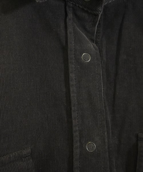 JOURNAL STANDARD L'ESSAGE（ジャーナルスタンダードレサージュ）カジュアルシャツ グレー サイズ:F レディース/2200646205076