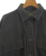 JOURNAL STANDARD L'ESSAGE（ジャーナルスタンダードレサージュ）カジュアルシャツ グレー サイズ:F レディース/2200646205076