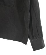 JOURNAL STANDARD L'ESSAGE（ジャーナルスタンダードレサージュ）カジュアルシャツ グレー サイズ:F レディース/2200646205076