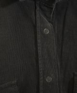 JOURNAL STANDARD L'ESSAGE（ジャーナルスタンダードレサージュ）カジュアルシャツ グレー サイズ:F レディース/2200646205076