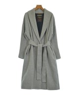 JOURNAL STANDARD L'ESSAGE（ジャーナルスタンダードレサージュ）チェスターコート グレー サイズ:F レディース/2200649501014