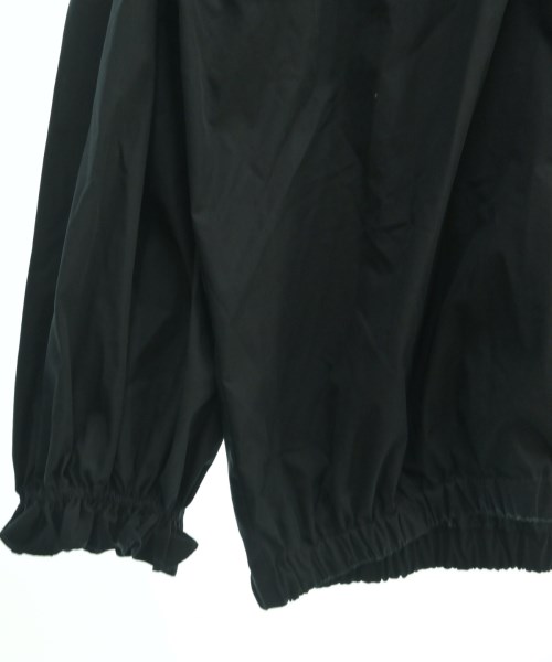 JOURNAL STANDARD L'ESSAGE（ジャーナルスタンダードレサージュ）ブラウス 黒 サイズ:F レディース/2200640626150