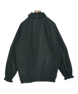 JOURNAL STANDARD L'ESSAGE（ジャーナルスタンダードレサージュ）ブラウス 黒 サイズ:F レディース/2200640626150