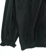 JOURNAL STANDARD L'ESSAGE（ジャーナルスタンダードレサージュ）ブラウス 黒 サイズ:F レディース/2200640626150