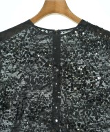 JOURNAL STANDARD L'ESSAGE（ジャーナルスタンダードレサージュ）ブラウス 黒 サイズ:F レディース/2200641001079