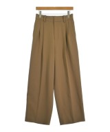 JOURNAL STANDARD L'ESSAGE（ジャーナルスタンダードレサージュ）スラックス 茶 サイズ:38(M位) レディース/2200640480028