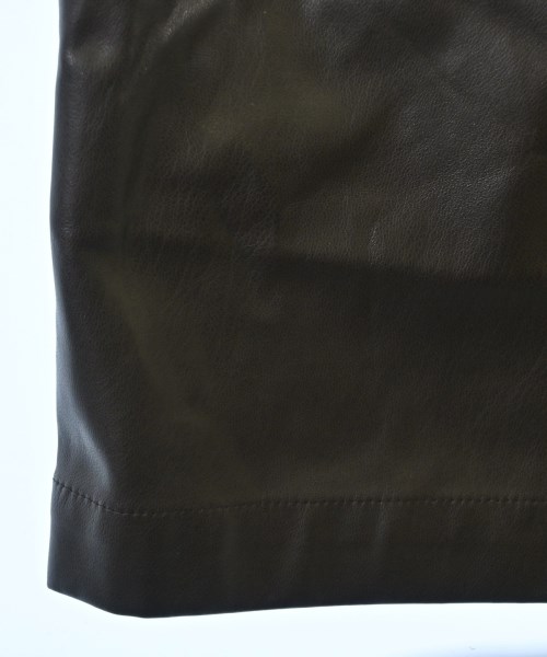 JOURNAL STANDARD L'ESSAGE（ジャーナルスタンダードレサージュ）ロング・マキシ丈スカート 茶 サイズ:36(S位) レディース/2200648543046