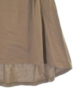 JOURNAL STANDARD L'ESSAGE（ジャーナルスタンダードレサージュ）タンクトップ 茶 サイズ:-(XL位) レディース/2200650746077