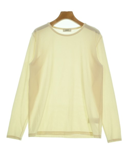 JOURNAL STANDARD L'ESSAGE(ジャーナルスタンダードレサージュ)Tシャツ・カットソー 白 サイズ:-(M位)/2200643962095