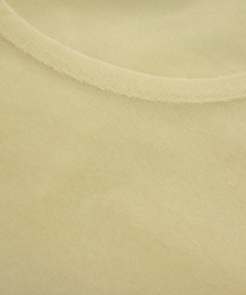 JOURNAL STANDARD L'ESSAGE（ジャーナルスタンダードレサージュ）Tシャツ・カットソー 白 サイズ:-(M位) レディース/2200643962095