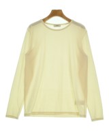 JOURNAL STANDARD L'ESSAGE（ジャーナルスタンダードレサージュ）Tシャツ・カットソー 白 サイズ:-(M位) レディース/2200643962095
