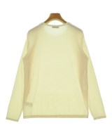 JOURNAL STANDARD L'ESSAGE（ジャーナルスタンダードレサージュ）Tシャツ・カットソー 白 サイズ:-(M位) レディース/2200643962095
