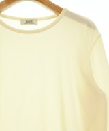 JOURNAL STANDARD L'ESSAGE（ジャーナルスタンダードレサージュ）Tシャツ・カットソー 白 サイズ:-(M位) レディース/2200643962095