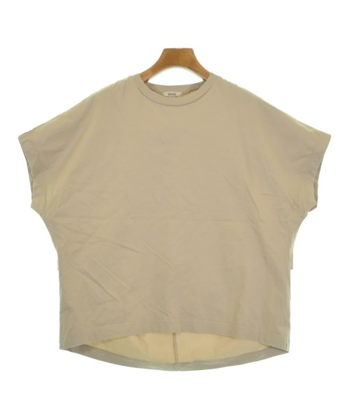 JOURNAL STANDARD L'ESSAGE(ジャーナルスタンダードレサージュ)Tシャツ・カットソー ベージュ サイズ:F/2200644811132