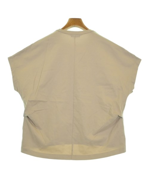 JOURNAL STANDARD L'ESSAGE（ジャーナルスタンダードレサージュ）Tシャツ・カットソー ベージュ サイズ:F レディース/2200644811132