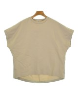 JOURNAL STANDARD L'ESSAGE（ジャーナルスタンダードレサージュ）Tシャツ・カットソー ベージュ サイズ:F レディース/2200644811132