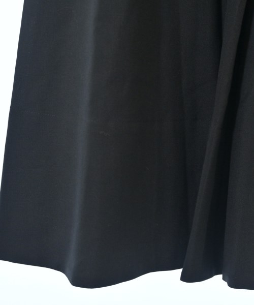 JOURNAL STANDARD L'ESSAGE（ジャーナルスタンダードレサージュ）ロング・マキシ丈スカート 黒 サイズ:38(M位) レディース/2200624360094