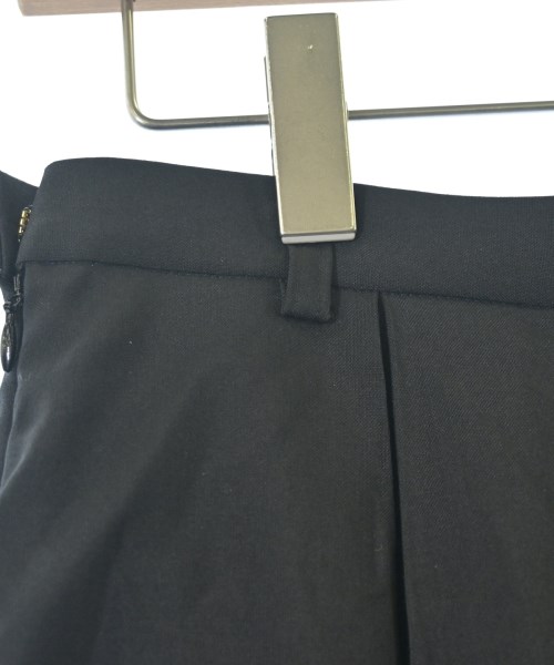 JOURNAL STANDARD L'ESSAGE（ジャーナルスタンダードレサージュ）ロング・マキシ丈スカート 黒 サイズ:38(M位) レディース/2200624360094