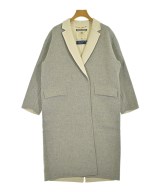 JOURNAL STANDARD L'ESSAGE チェスターコート