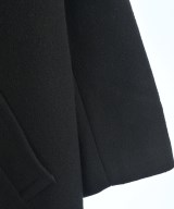 JOURNAL STANDARD L'ESSAGE（ジャーナルスタンダードレサージュ）チェスターコート 黒 サイズ:36(S位) レディース/2200646227016