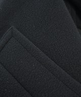 JOURNAL STANDARD L'ESSAGE（ジャーナルスタンダードレサージュ）チェスターコート 黒 サイズ:36(S位) レディース/2200646227016