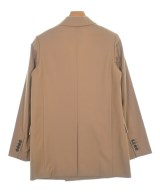 JOURNAL STANDARD L'ESSAGE（ジャーナルスタンダードレサージュ）テーラードジャケット 茶 サイズ:F レディース/2200647883037