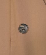 JOURNAL STANDARD L'ESSAGE（ジャーナルスタンダードレサージュ）テーラードジャケット 茶 サイズ:F レディース/2200647883037