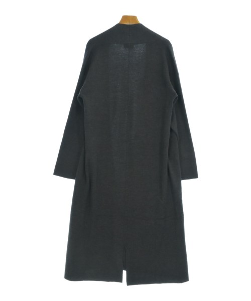 JOURNAL STANDARD L'ESSAGE（ジャーナルスタンダードレサージュ）カーディガン グレー サイズ:F レディース/2200640399054