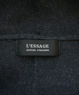 JOURNAL STANDARD L'ESSAGE（ジャーナルスタンダードレサージュ）カーディガン グレー サイズ:F レディース/2200640399054