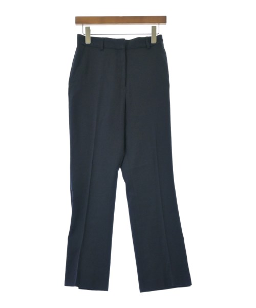 JOURNAL STANDARD L'ESSAGE(ジャーナルスタンダードレサージュ)スラックス 紺 サイズ:38(M位)/2200640399108