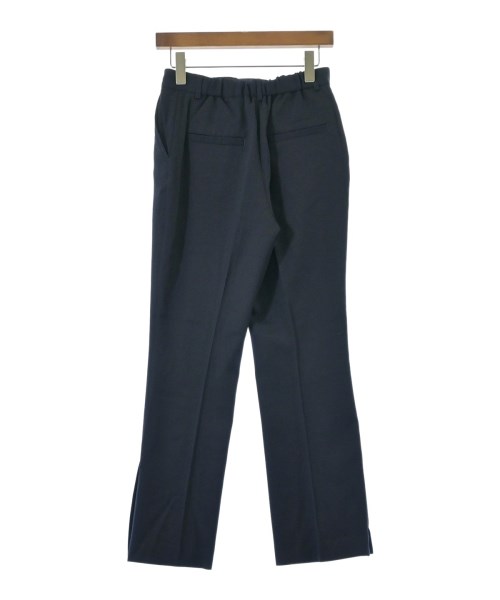 JOURNAL STANDARD L'ESSAGE（ジャーナルスタンダードレサージュ）スラックス 紺 サイズ:38(M位) レディース/2200640399108