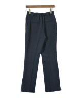 JOURNAL STANDARD L'ESSAGE（ジャーナルスタンダードレサージュ）スラックス 紺 サイズ:38(M位) レディース/2200640399108