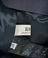 JOURNAL STANDARD L'ESSAGE（ジャーナルスタンダードレサージュ）スラックス 紺 サイズ:38(M位) レディース/2200640399108