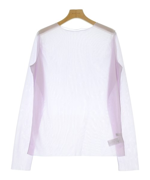 JOURNAL STANDARD L'ESSAGE(ジャーナルスタンダードレサージュ)Tシャツ・カットソー ピンク サイズ:F/2200642859082