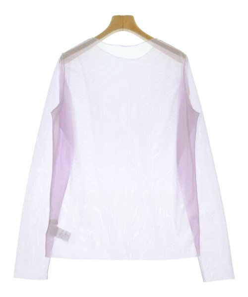 JOURNAL STANDARD L'ESSAGE（ジャーナルスタンダードレサージュ）Tシャツ・カットソー ピンク サイズ:F レディース/2200642859082