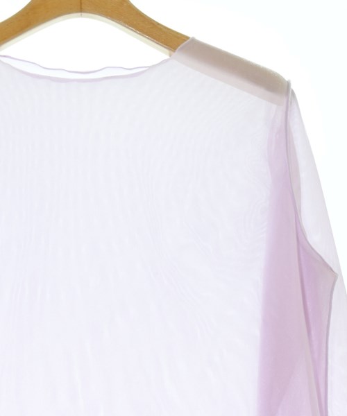 JOURNAL STANDARD L'ESSAGE（ジャーナルスタンダードレサージュ）Tシャツ・カットソー ピンク サイズ:F レディース/2200642859082