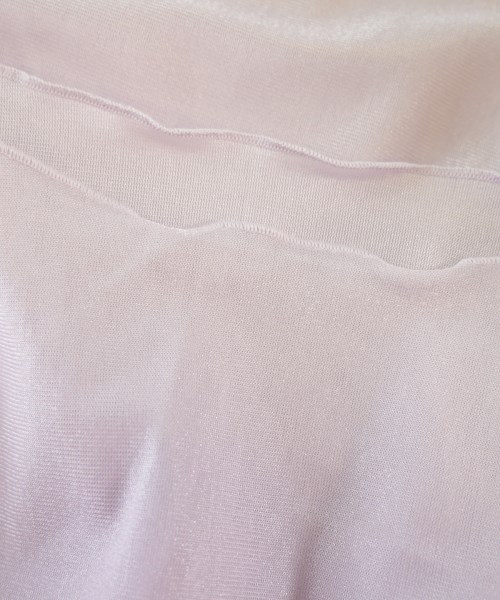 JOURNAL STANDARD L'ESSAGE（ジャーナルスタンダードレサージュ）Tシャツ・カットソー ピンク サイズ:F レディース/2200642859082