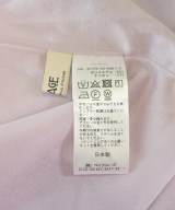 JOURNAL STANDARD L'ESSAGE（ジャーナルスタンダードレサージュ）Tシャツ・カットソー ピンク サイズ:F レディース/2200642859082
