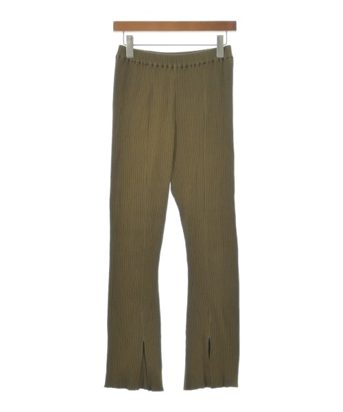 JOURNAL STANDARD L'ESSAGE(ジャーナルスタンダードレサージュ)その他 カーキ サイズ:-(M位)/2200643373105