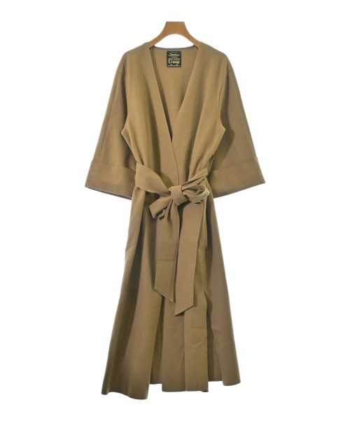 JOURNAL STANDARD L'ESSAGE(ジャーナルスタンダードレサージュ)その他 茶 サイズ:F/2200651633024